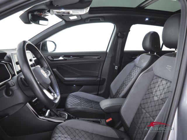 VOLKSWAGEN Other T Roc 1.5 tsi R-Line dsg