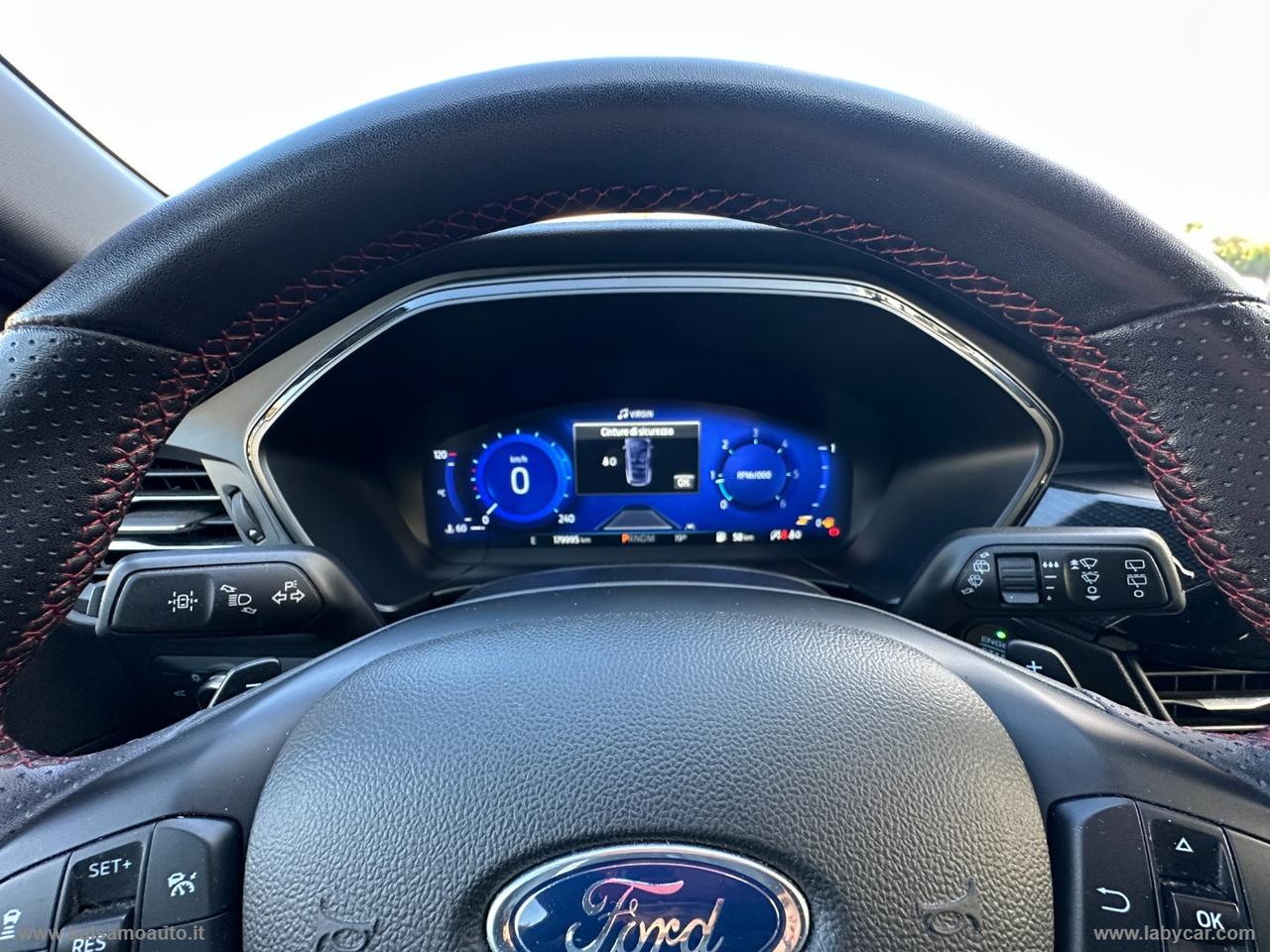 FORD Kuga 1.5 EcoBl. 120CV aut. 2WD ST-Line X