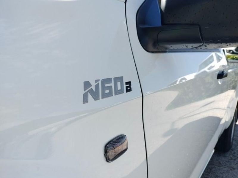Isuzu D-Max N60 D-Max N60 1.9 aut. Single B Cab