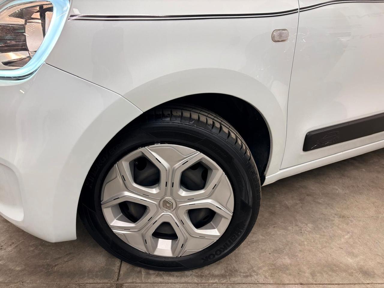 Renault Twingo SCe 65 CV Duel