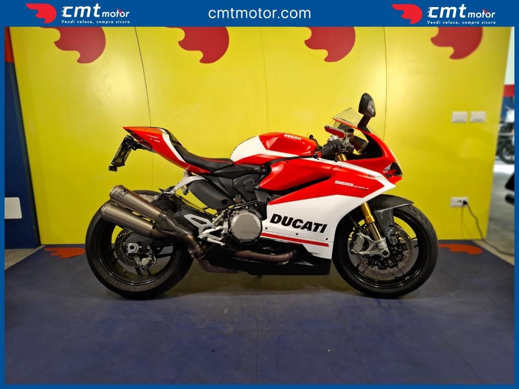 Ducati 959 Panigale - 2019