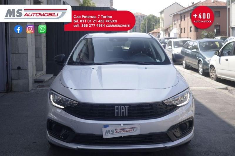 FIAT Tipo FIAT Tipo 1.6 Mjt 130cv S&S City Life Unicoproprietario