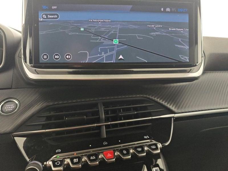 Peugeot 2008 Hybrid 145 e-DCS6 Allure