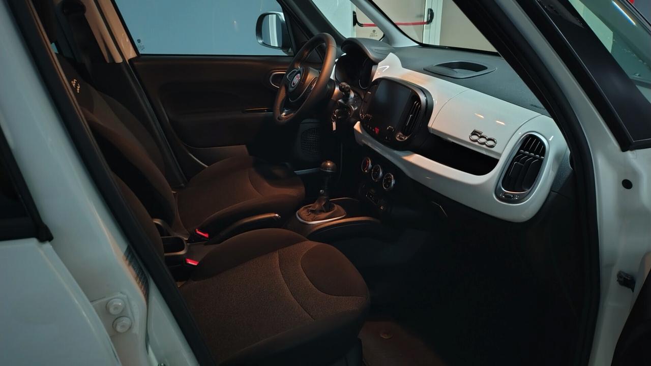 Fiat 500L 1.6 Multijet 120 cv