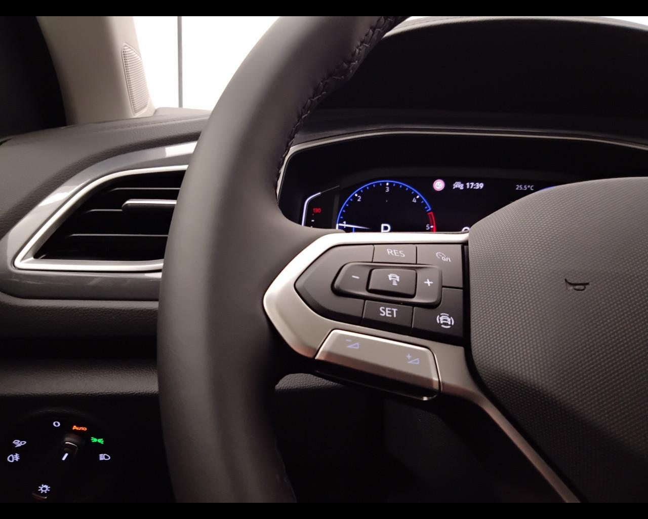 VOLKSWAGEN T-Roc 2022 - T-Roc 2.0 tdi Style 150cv dsg