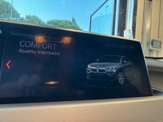 Bmw X2 sDrive16d Auto Business Advantage