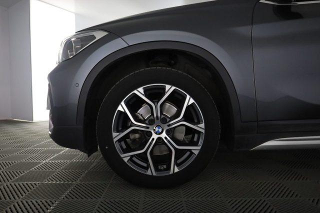 BMW X1 X1 xDrive18d xLine Plus