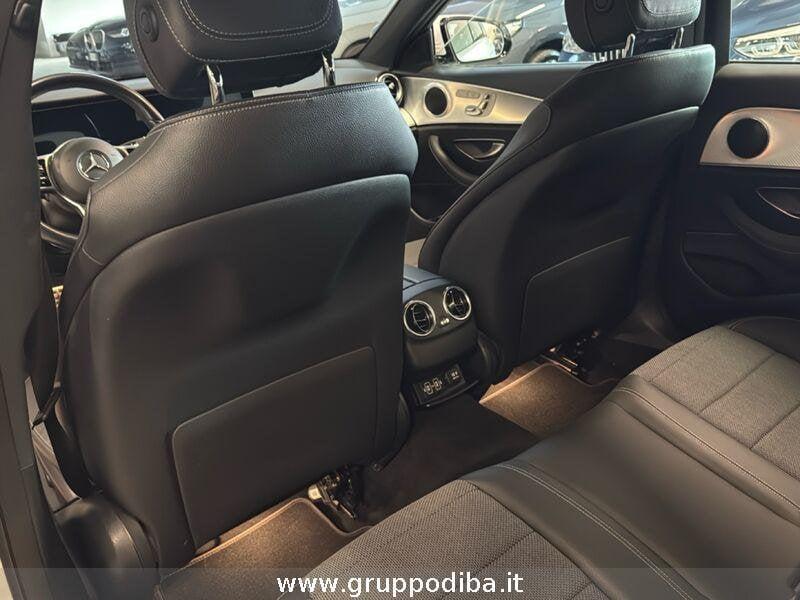 Mercedes-Benz Classe E - S213 SW Diesel E SW 300 de eq-power Premium Plus auto