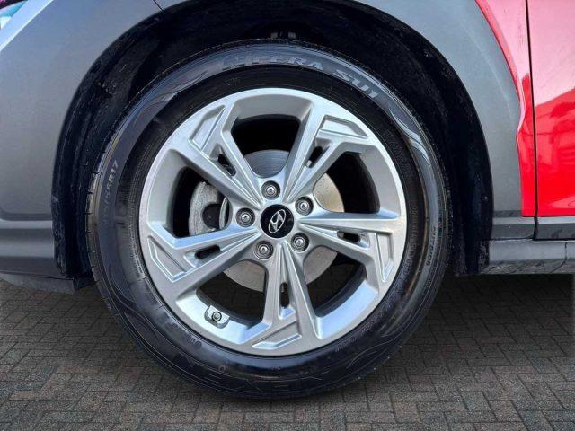 HYUNDAI Kona 1.0 T-GDI Hybrid 48V iMT XLine+