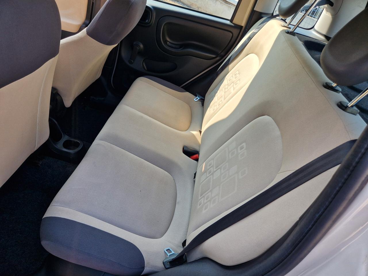 Fiat Panda 1.2 Pop