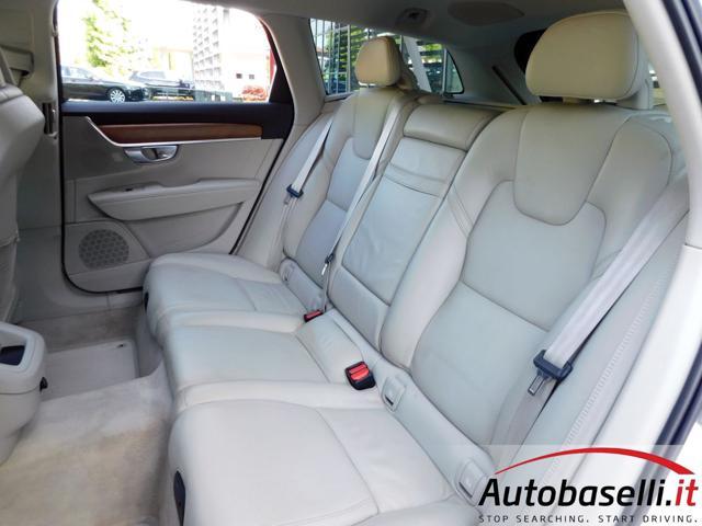 VOLVO V90 D4 GEARTRONIC INSCRIPTION 190CV