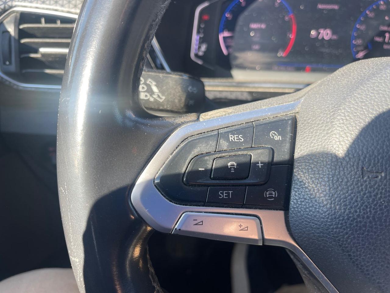 Volkswagen T-Cross 1.0 TSI 115 cv Style *PR #10583