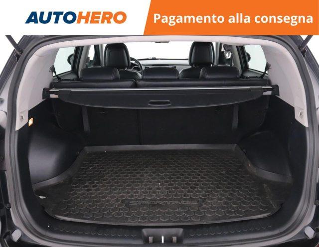 KIA Sportage 1.7 CRDI VGT 2WD high tech