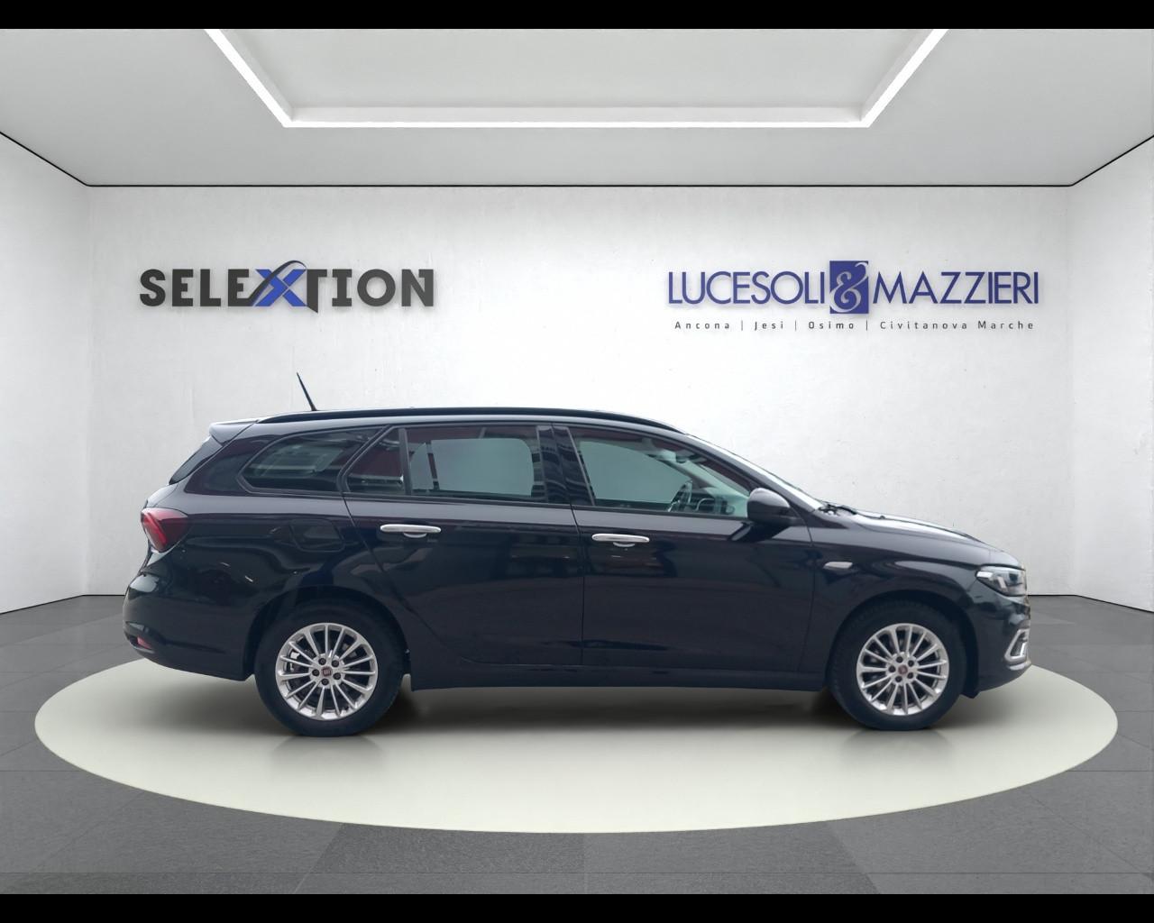 FIAT Tipo (2015-->) - Tipo 1.6 Mjt S&S SW Business