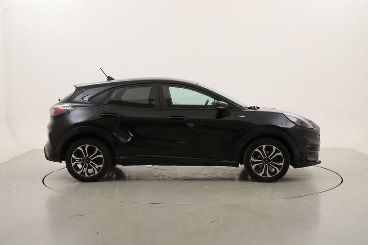 Ford Puma Hybrid ST-Line BR259385 1.0 Mild Hybrid 125CV