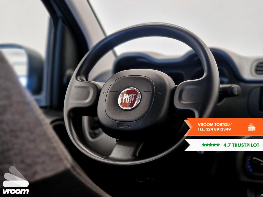 FIAT Panda 3ª serie Panda 1.0 FireFly S&S Hybrid