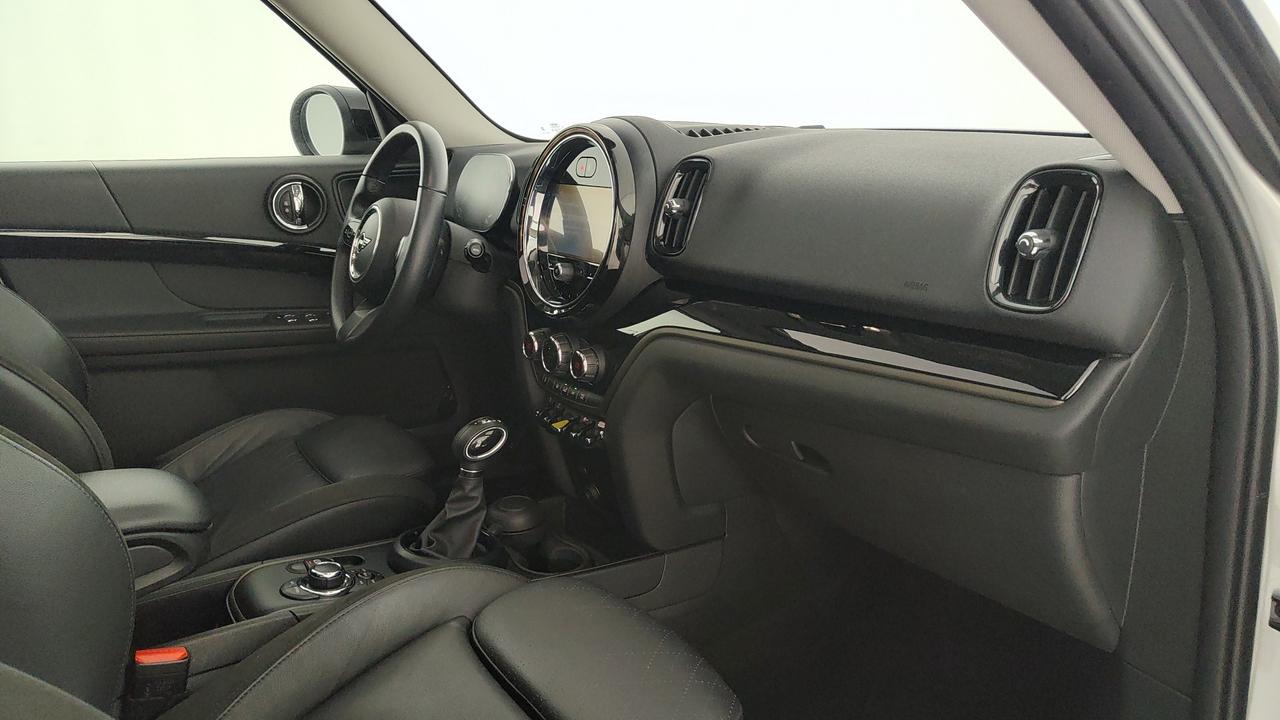 MINI Mini Countryman F60 2020 - Mini Countryman 1.5 Cooper SE Business all4 auto