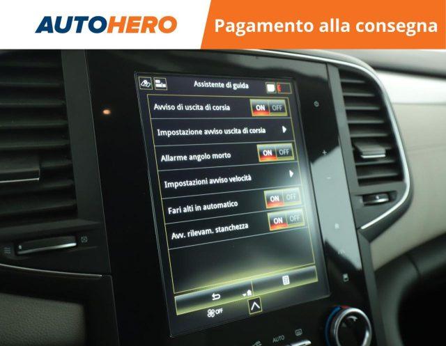 RENAULT Talisman Sporter TCe 160 CV EDC FAP Executive 4Control