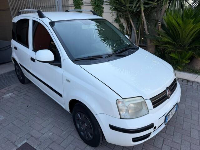 Fiat Panda 1.3 MJT 16V DPF Classic