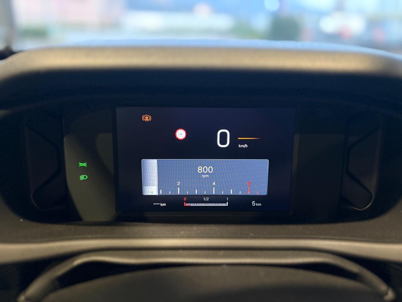 Jeep Avenger 1.2 Turbo 100 CV Longitude