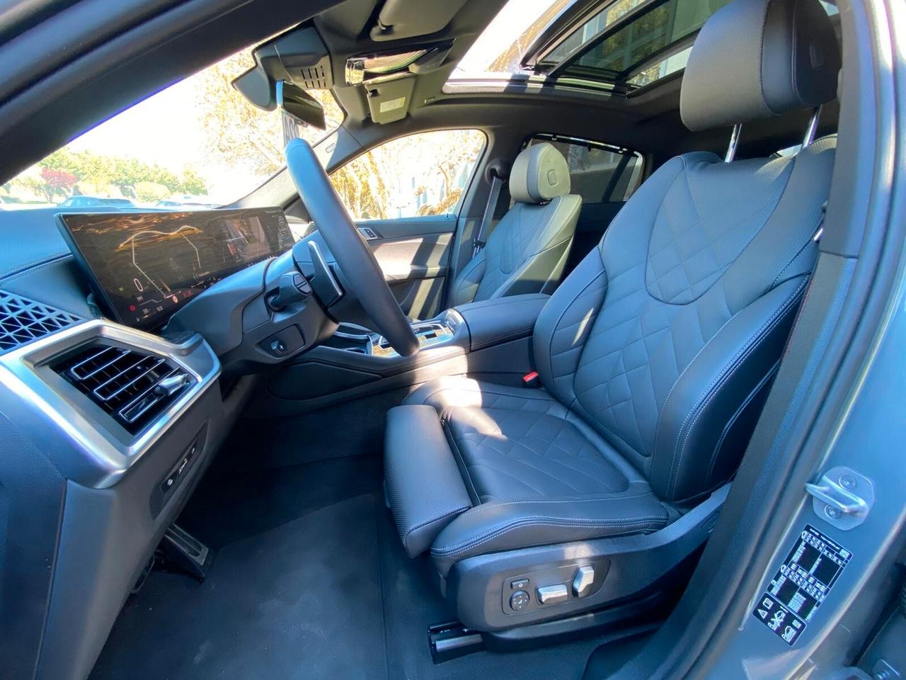 Bmw X6 xDrive30d 48V MSport Pro