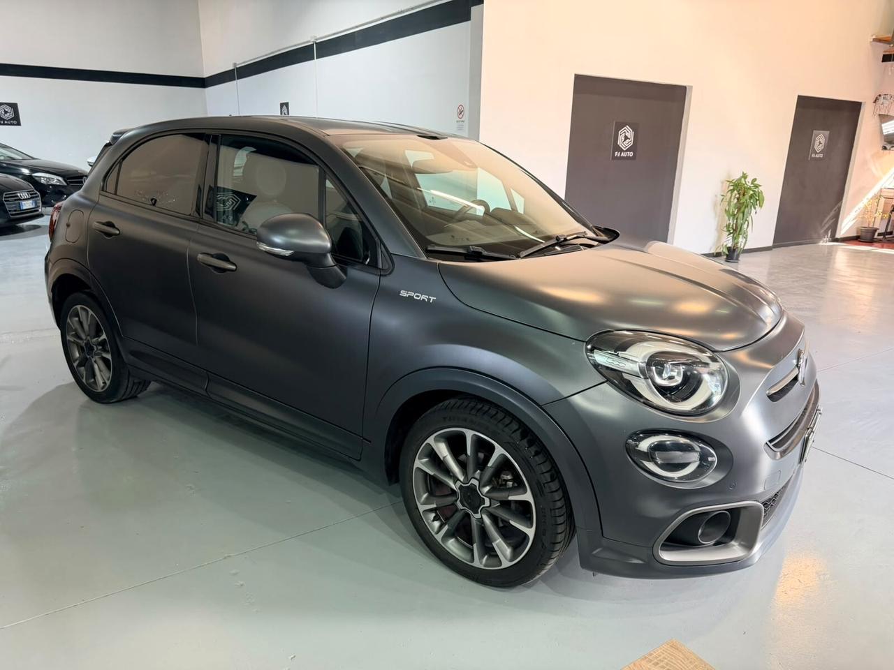 Fiat 500X 1.0 T3 120 CV Sport