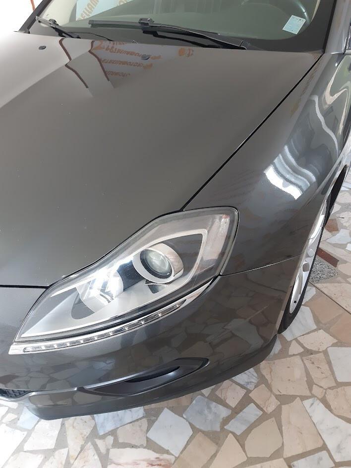 Lancia Delta 1.6 MJT DPF Oro unico proprietario