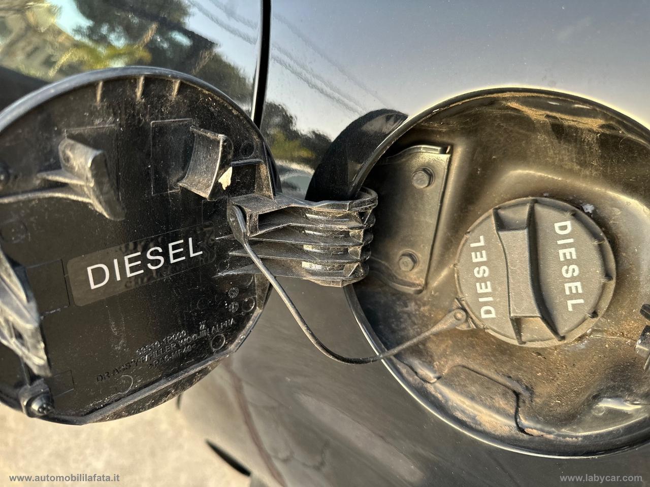 HYUNDAI ix20 1.4 CRDI 90 CV Comfort DIESEL CON 83.000 KM