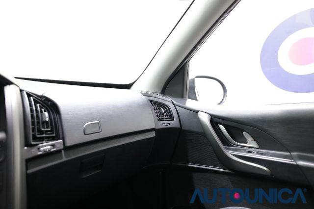 MAHINDRA XUV500 2.2 16V FWD W10 FARI LED 7 POSTI FARI LED