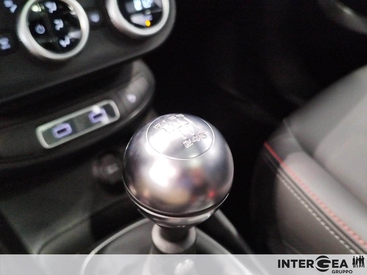 FIAT 500X 1.6 mjt Sport 130cv