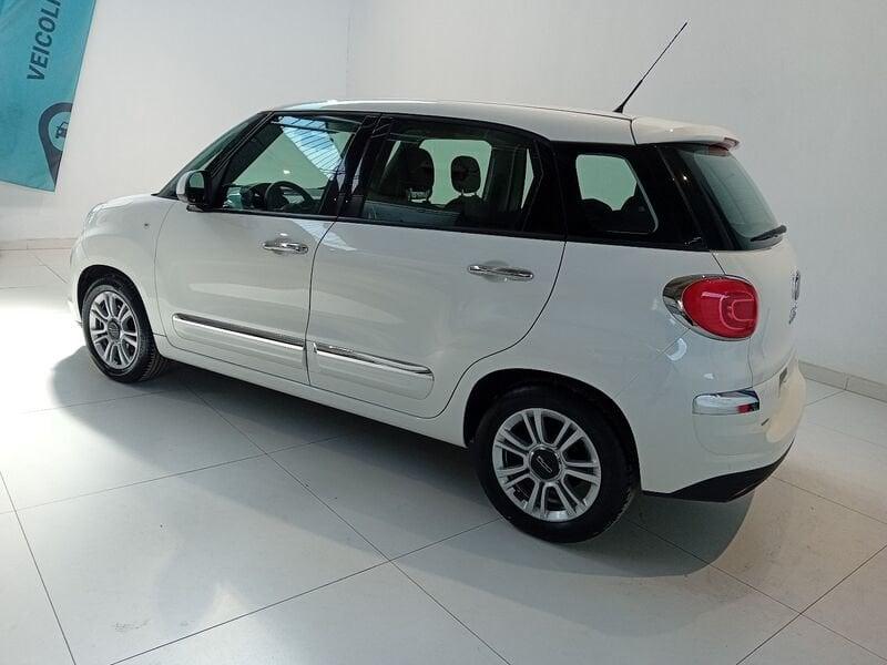 FIAT 500L 1.4 95 CV