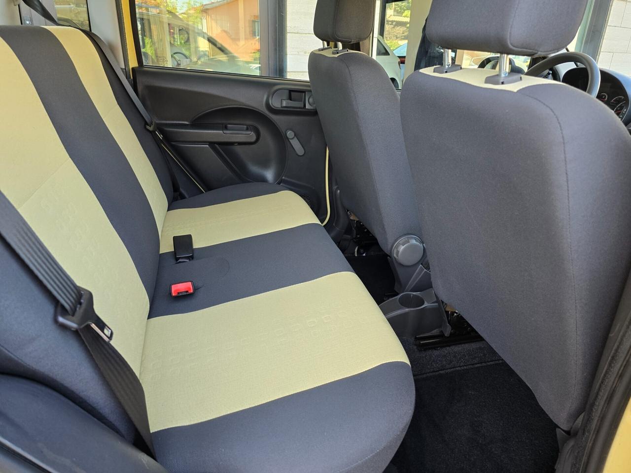 Fiat Panda 1.2 Dynamic Natural Power