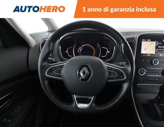 RENAULT Grand Scenic dCi 8V 110 CV EDC Energy Sport Edition2
