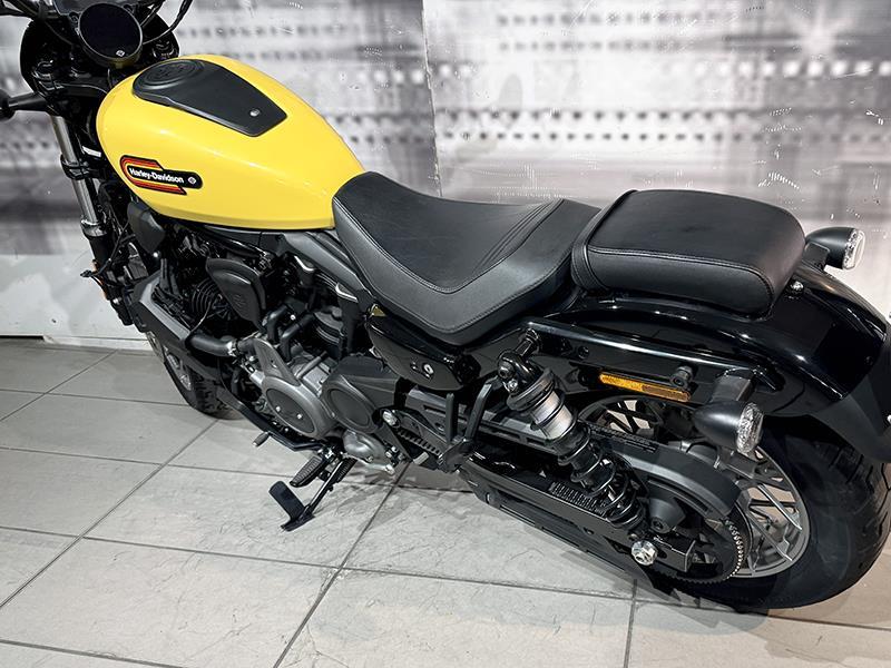 Harley Davidson Nightster 975 Special