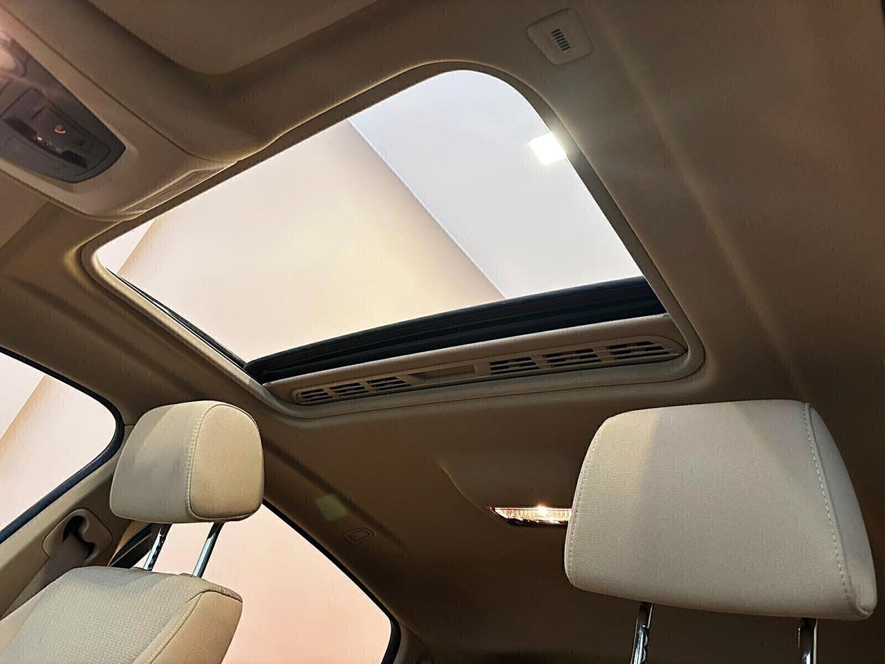 Bmw X4 2.0TDI X-DRIVE 190CV TETTO-XENO**FULL**