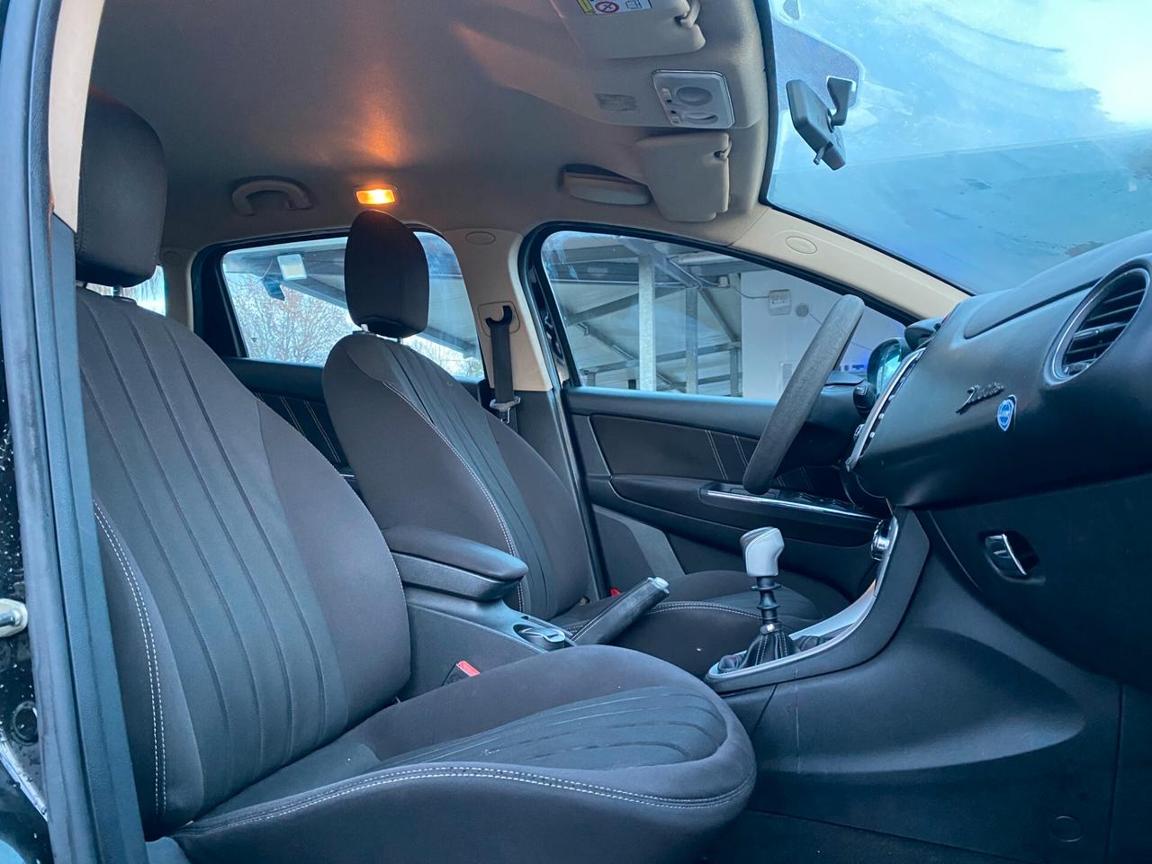 LANCIA - Delta - 1.6 MJT DPF Platino - FINANZIABILE - PERMUTE