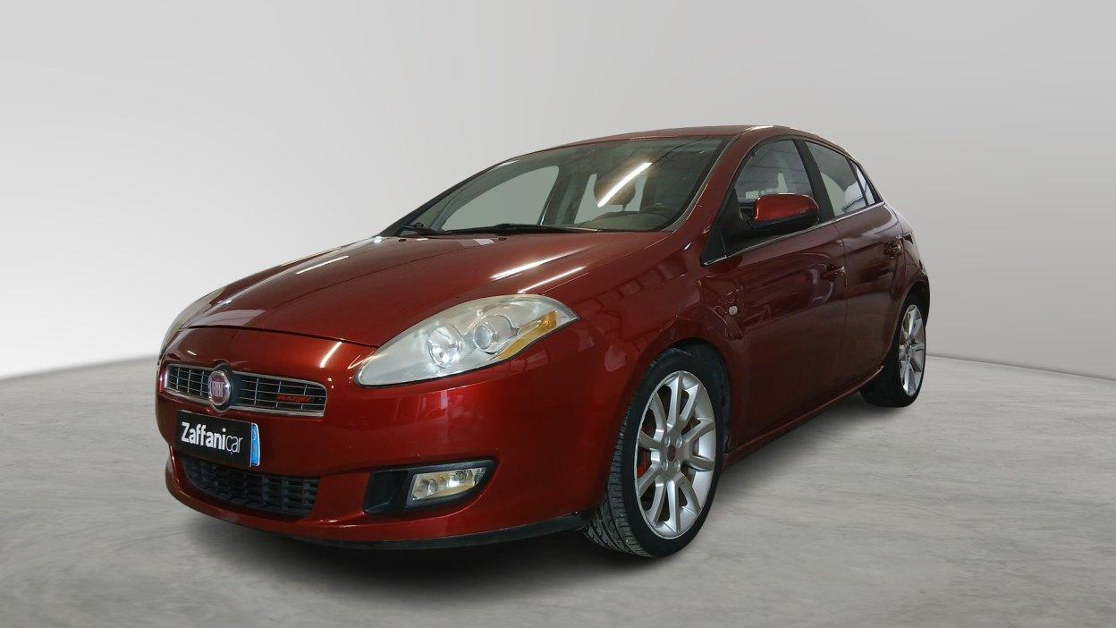 FIAT Bravo 2ª serie - Bravo 1.9 MJT 150 CV Sport