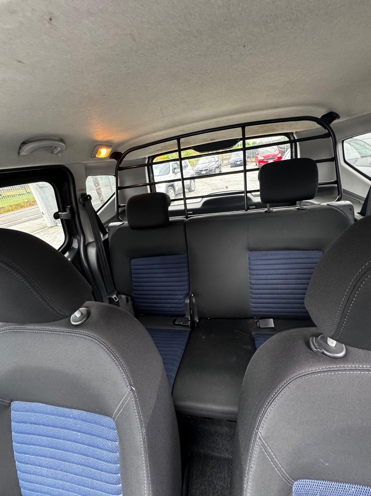 Fiat Qubo 1.3 MJT 75 CV Active