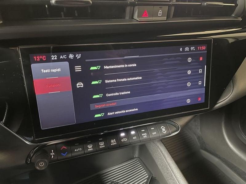 Alfa Romeo Junior Ibrida 1.2 145CV Hybrid eDCT6 ibrida SPECIALE