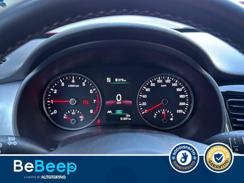 Kia Stonic 1.0 T-GDI MHEV STYLE 100CV IMT