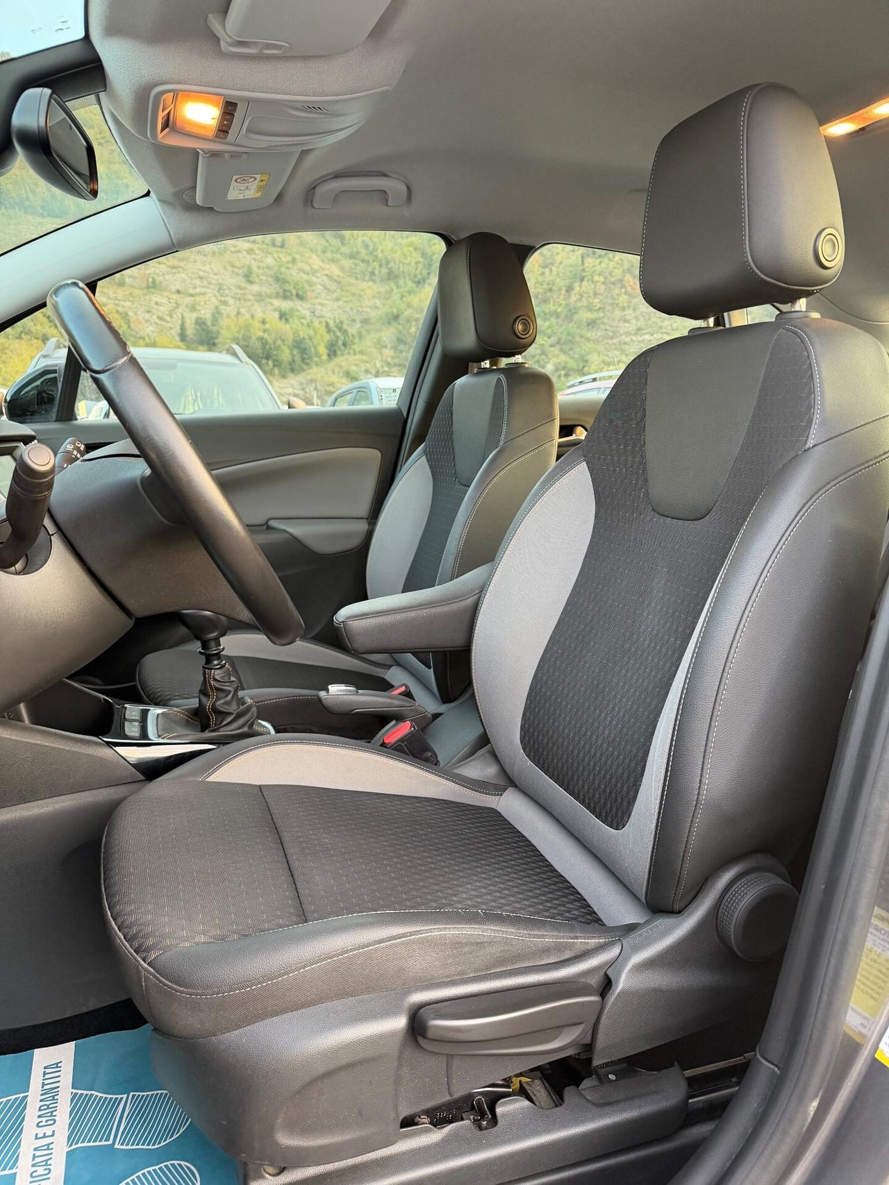 Opel Crossland X 1.5 ECOTEC D 102 CV - NEOPATENTATI