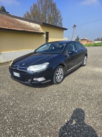 Citroen C5 2.0 HDi 160 Exclusive cambio automatico