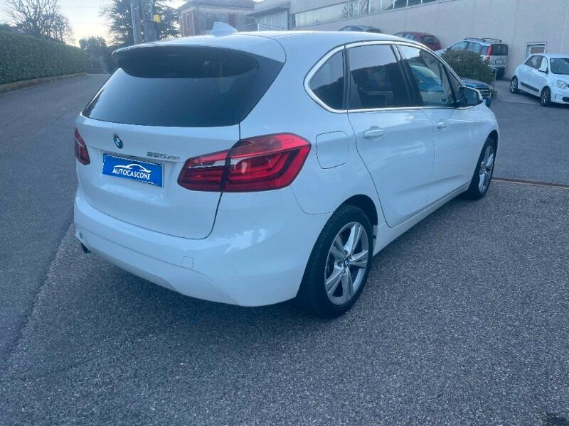 BMW Serie 2 A.T. (F45) 225xe Active Tourer iPe...