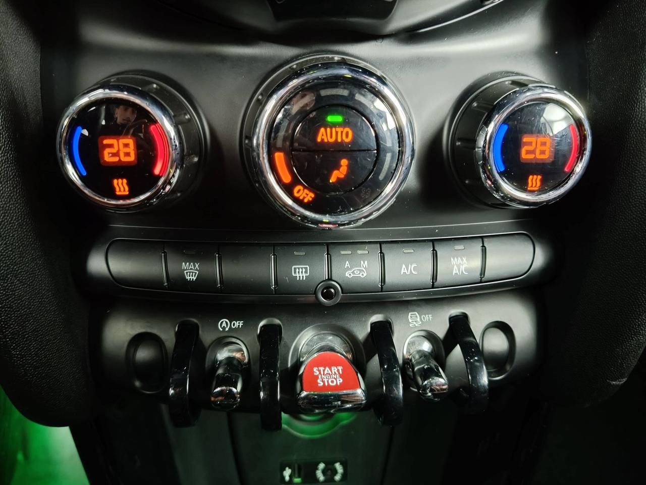 MINI Cooper - Mini Cabrio 1.5 Cooper D Hype auto