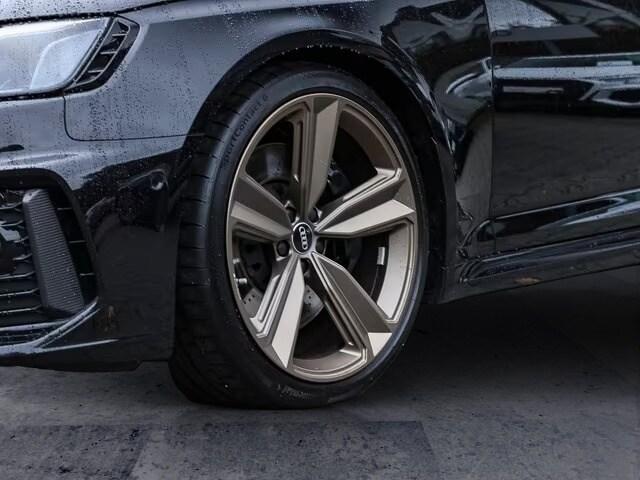 AUDI A4 5ª serie RS 4 Avant