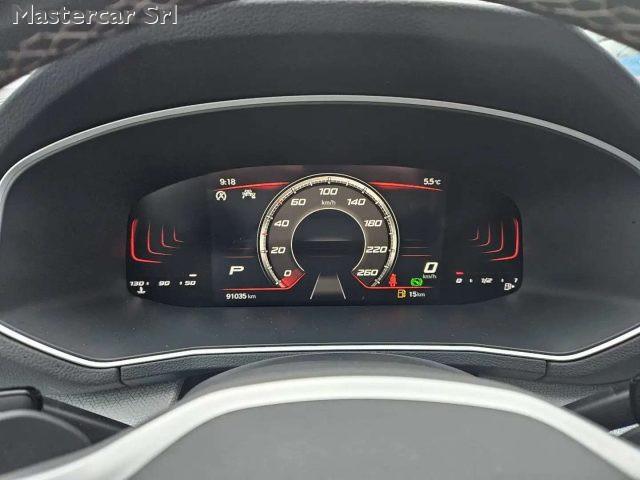 SEAT Tarraco 2.0 tdi Style 150cv dsg - GP492BN