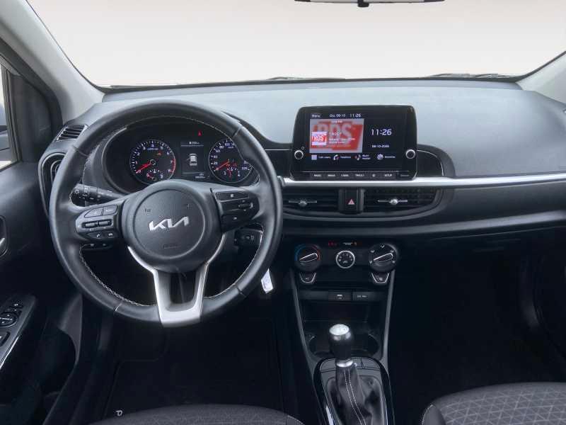 KIA Picanto 1.0 dpi Style