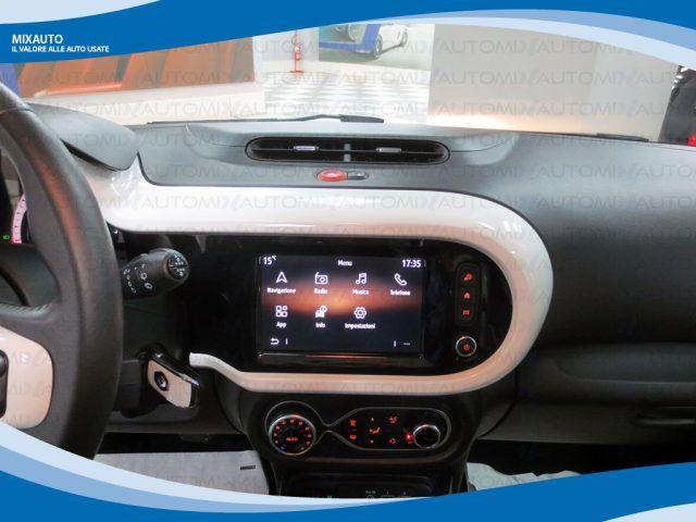 RENAULT Twingo Cabrio Intens 22kWh