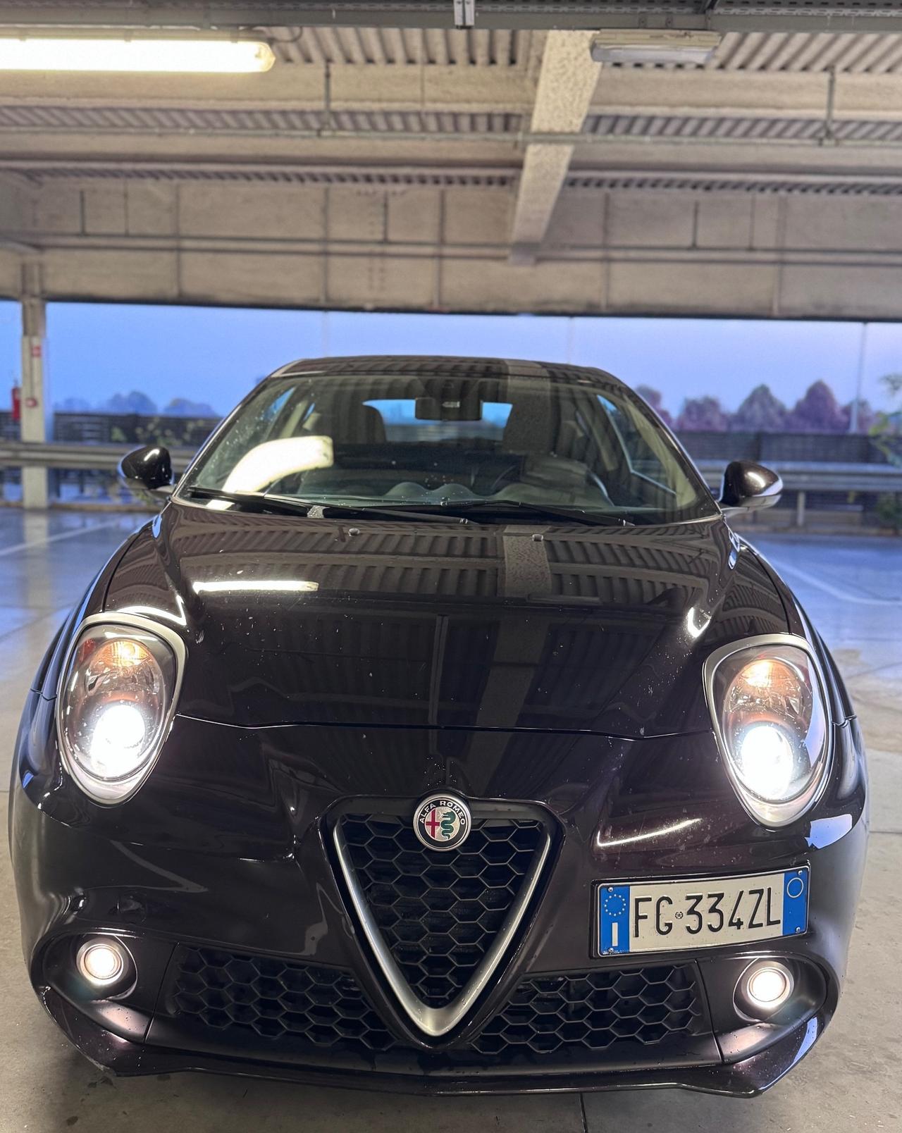 Alfa Romeo MiTo 1.3 JTDm 95 CV S&S Super