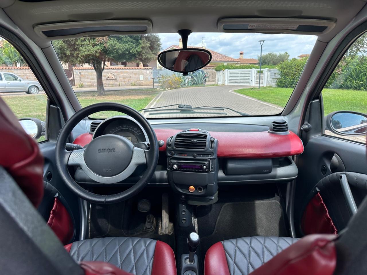 Smart 600 & pulse Ottima come prima esperienza. GARANZIA